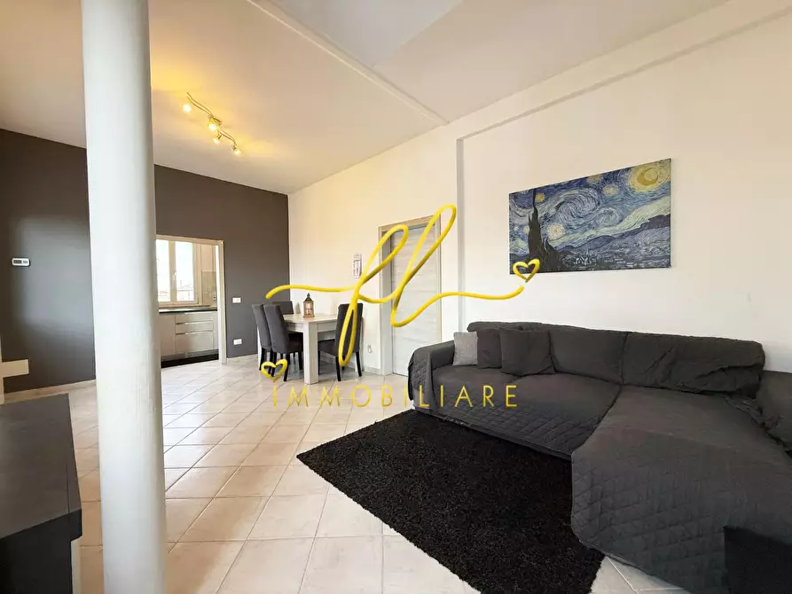 Immagine 7 di Appartamento in vendita  a Cecina