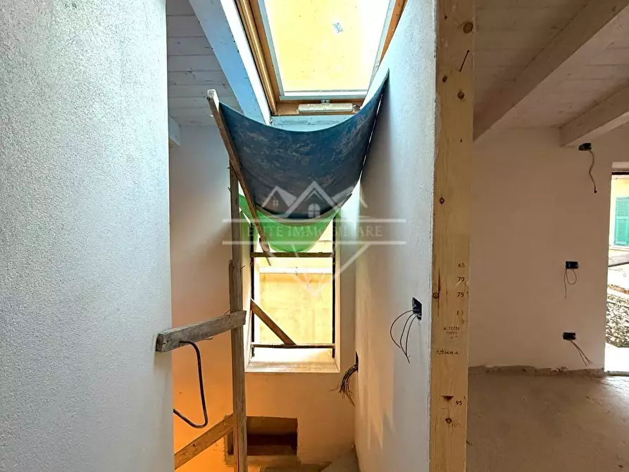 Immagine 19 di Terratetto in vendita  a Sarzana