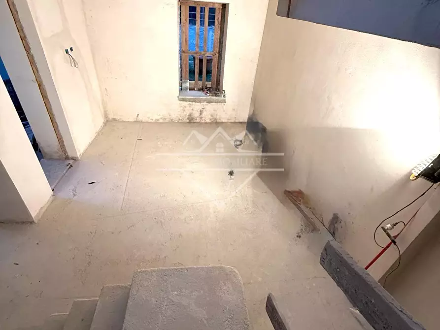 Immagine 10 di Terratetto in vendita  a Sarzana