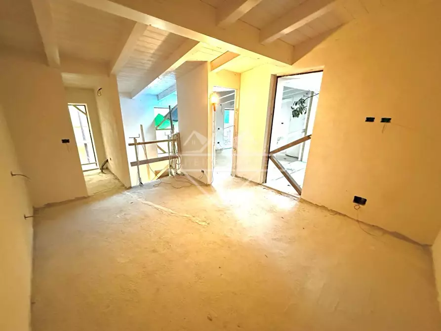 Immagine 7 di Terratetto in vendita  a Sarzana