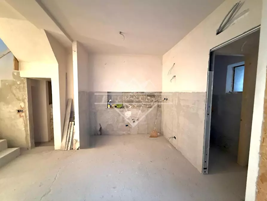 Immagine 15 di Terratetto in vendita  a Sarzana