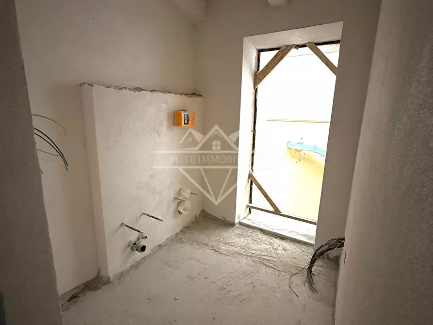 Immagine 8 di Terratetto in vendita  a Sarzana