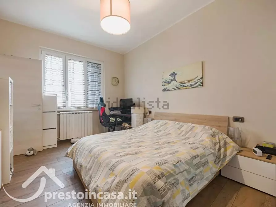 Immagine 13 di Appartamento in vendita  a Viareggio