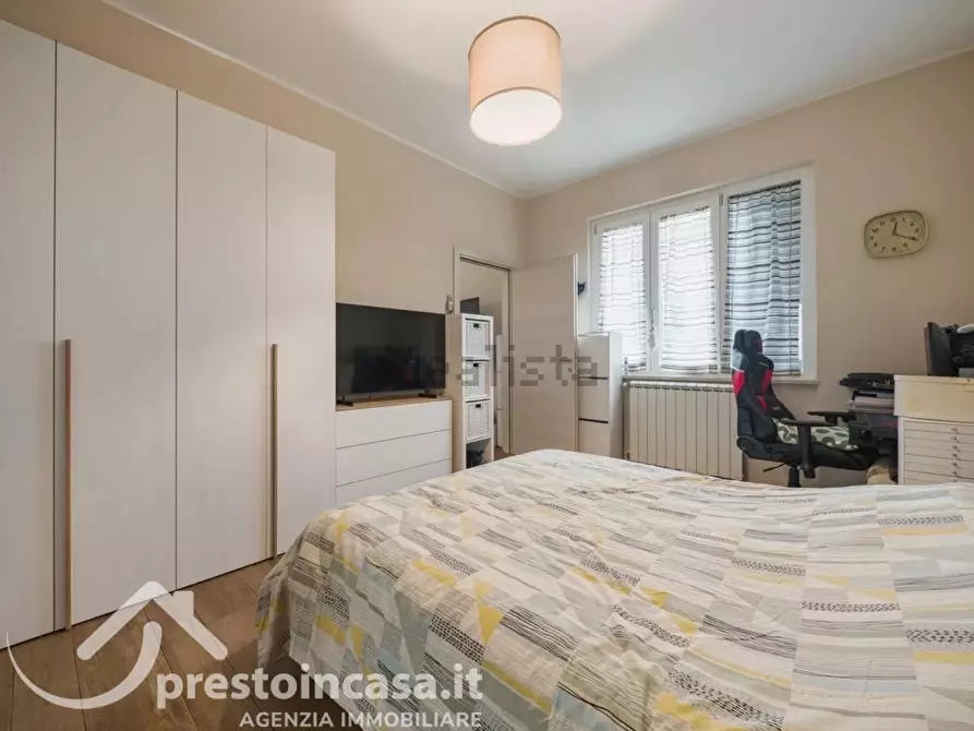 Immagine 14 di Appartamento in vendita  a Viareggio