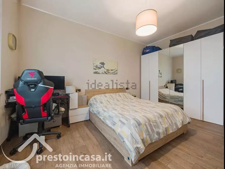 Immagine 12 di Appartamento in vendita  a Viareggio