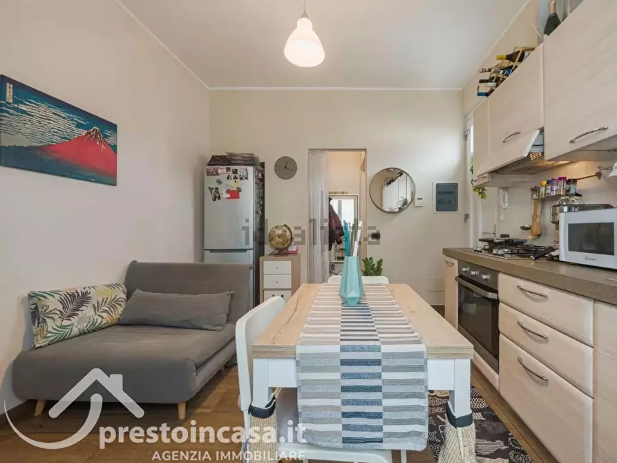 Immagine 5 di Appartamento in vendita  a Viareggio