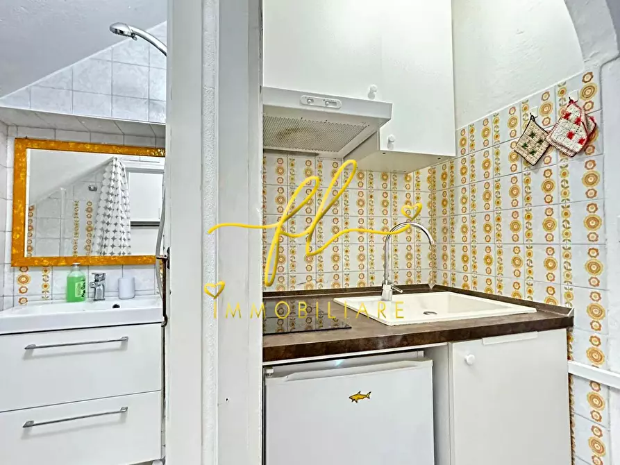 Immagine 4 di Appartamento in vendita  a Capoliveri