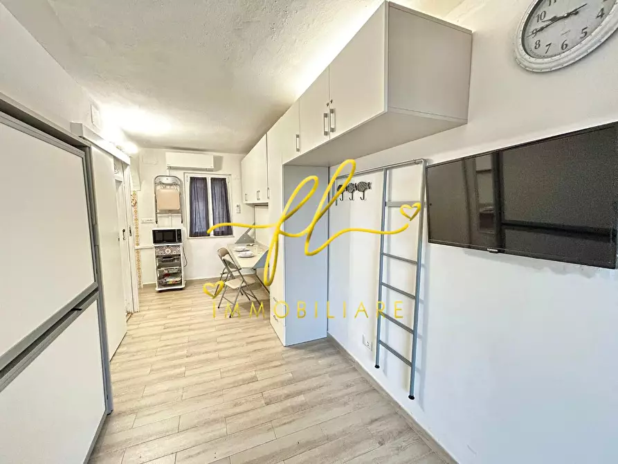 Immagine 8 di Appartamento in vendita  a Capoliveri