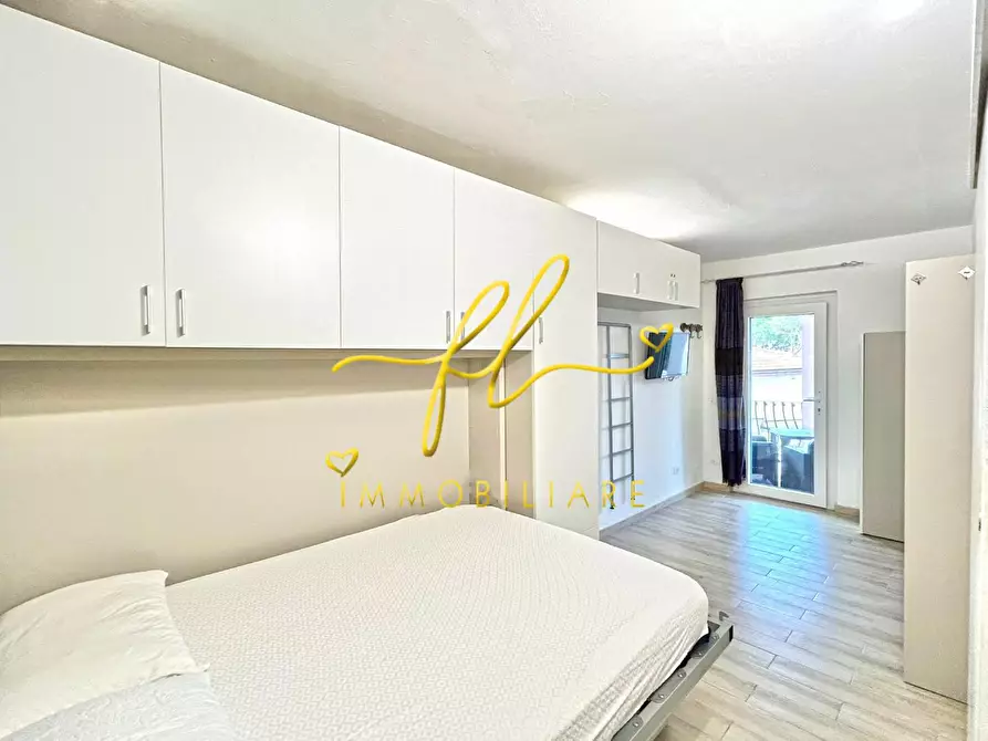 Immagine 7 di Appartamento in vendita  a Capoliveri