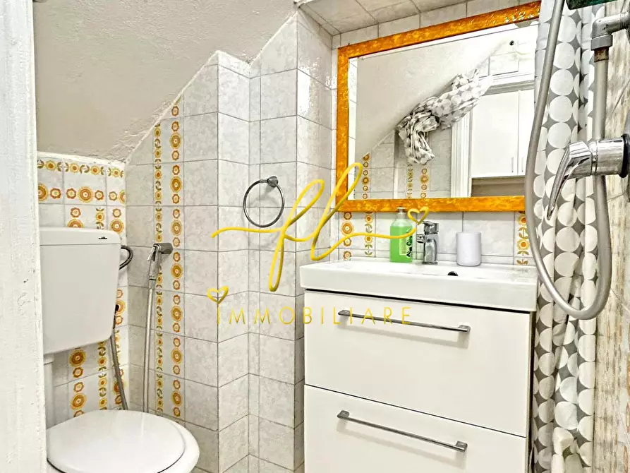 Immagine 12 di Appartamento in vendita  a Capoliveri