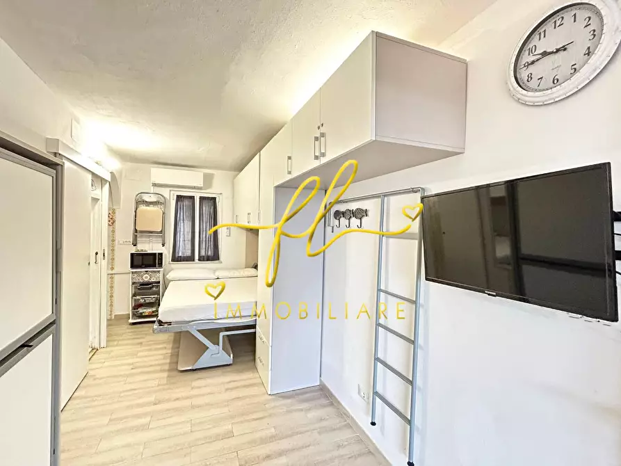 Immagine 10 di Appartamento in vendita  a Capoliveri