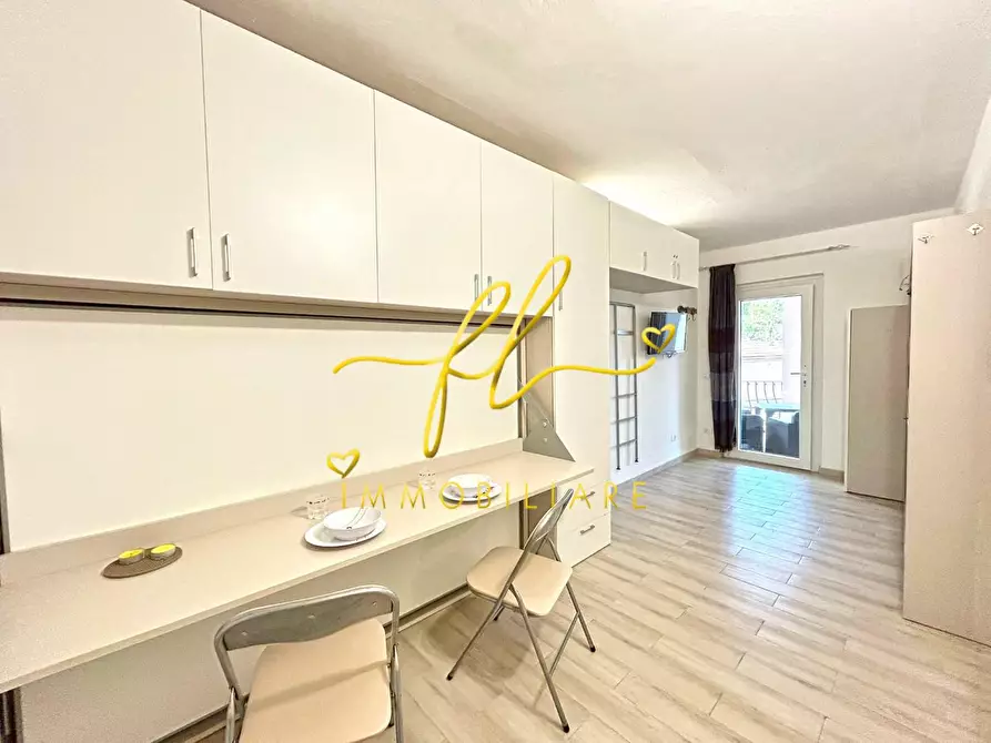 Immagine 1 di Appartamento in vendita  a Capoliveri