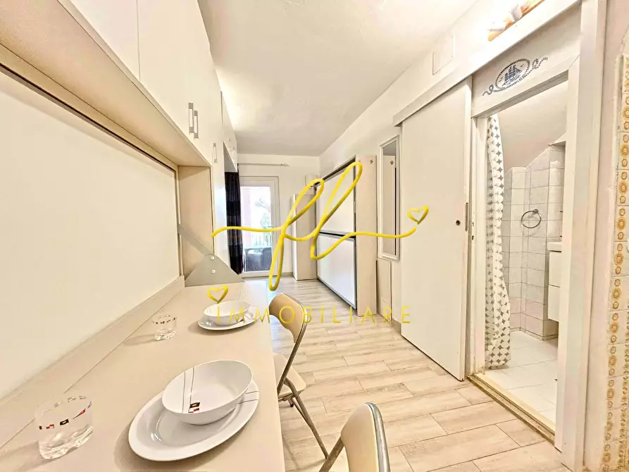 Immagine 2 di Appartamento in vendita  a Capoliveri