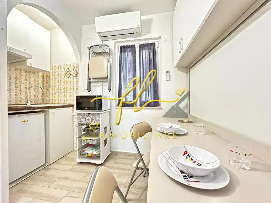 Immagine 5 di Appartamento in vendita  a Capoliveri