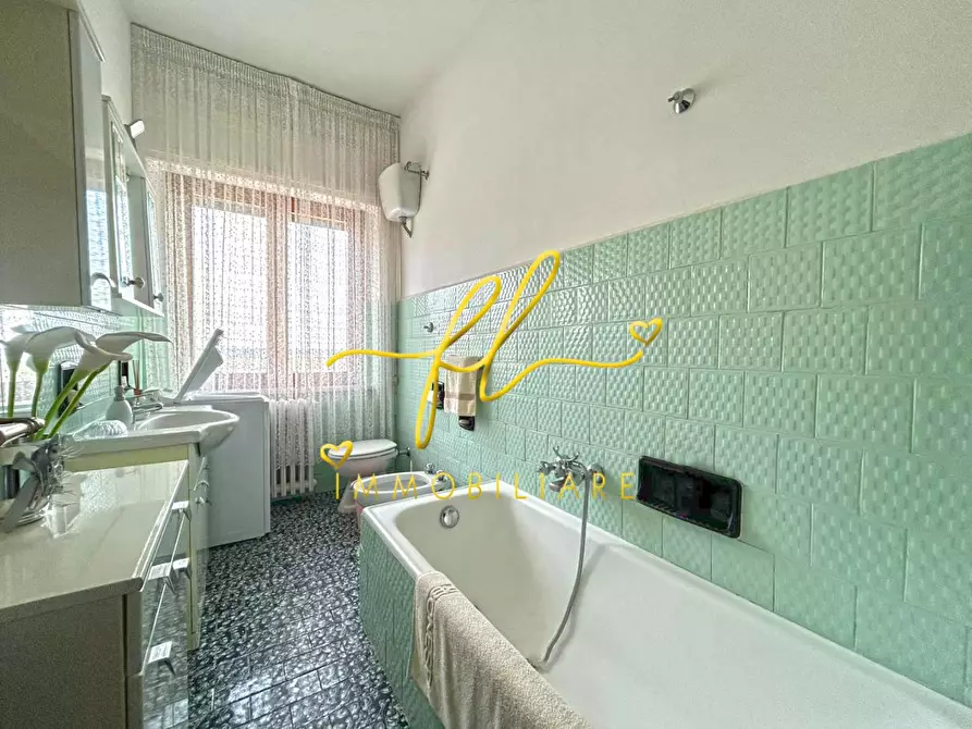 Immagine 8 di Casa bifamiliare in vendita  a Orciano Pisano