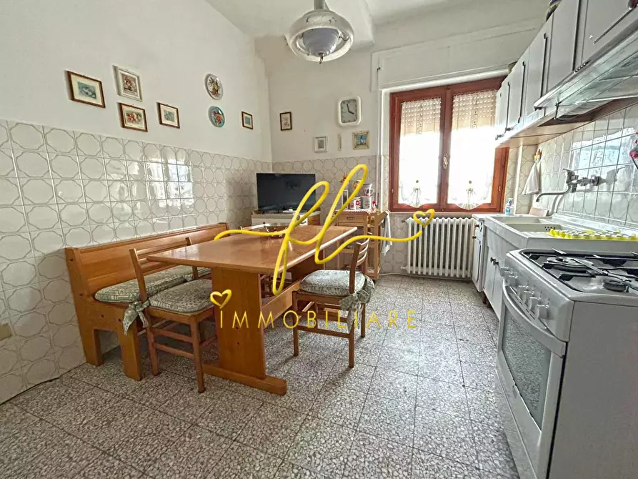 Immagine 4 di Casa bifamiliare in vendita  a Orciano Pisano