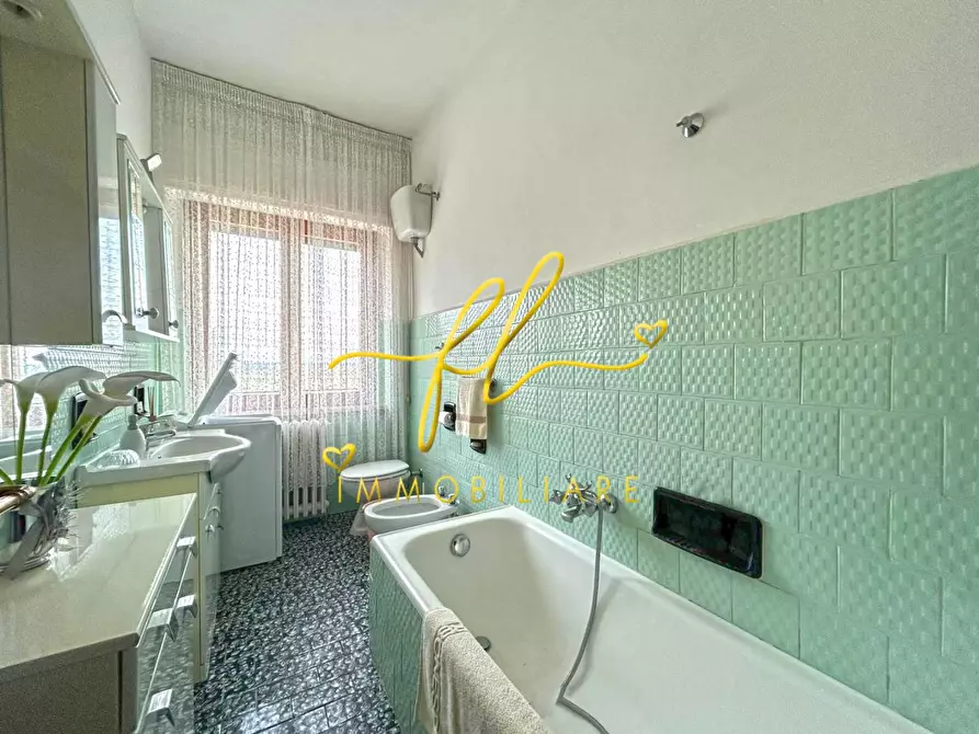 Immagine 9 di Casa bifamiliare in vendita  a Orciano Pisano