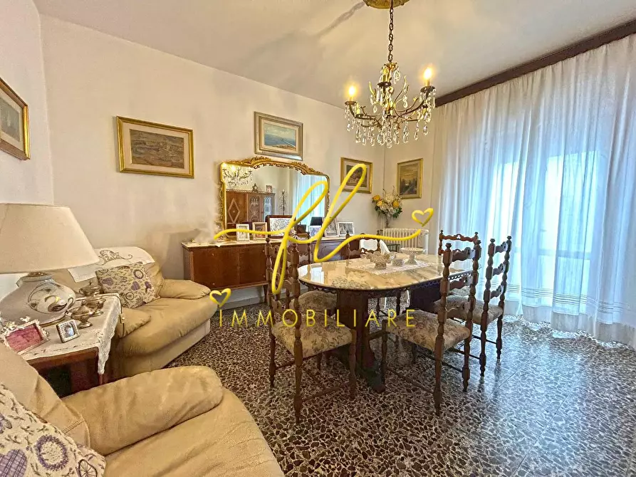 Immagine 2 di Casa bifamiliare in vendita  a Orciano Pisano