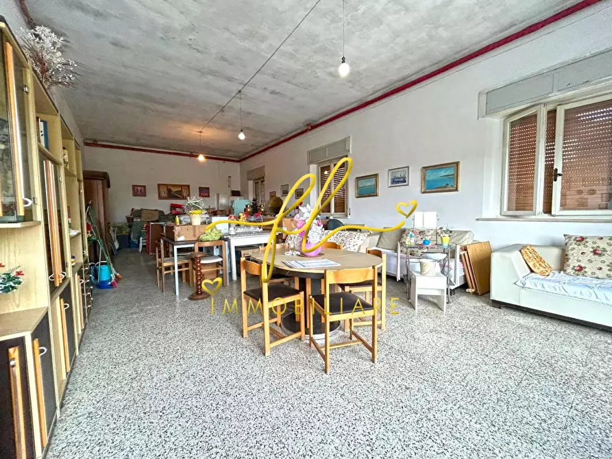 Immagine 10 di Casa bifamiliare in vendita  a Orciano Pisano