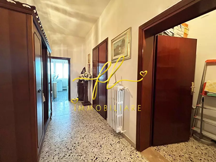 Immagine 5 di Casa bifamiliare in vendita  a Orciano Pisano