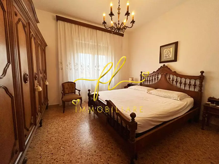 Immagine 6 di Casa bifamiliare in vendita  a Orciano Pisano