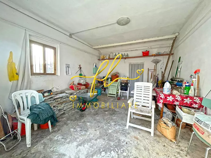 Immagine 15 di Casa bifamiliare in vendita  a Orciano Pisano