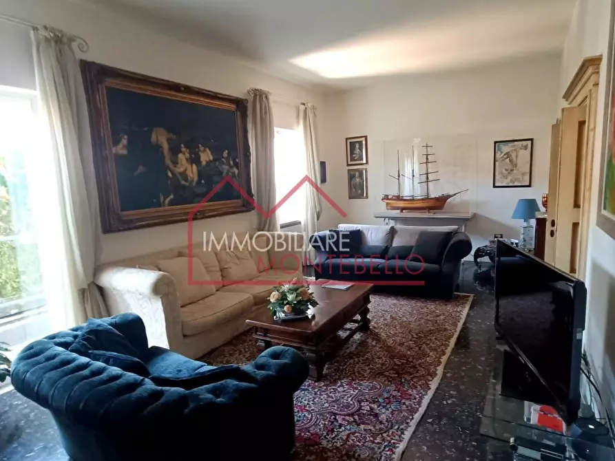Immagine 7 di Casa bifamiliare in vendita  a Viareggio