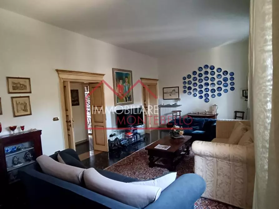 Immagine 5 di Casa bifamiliare in vendita  a Viareggio