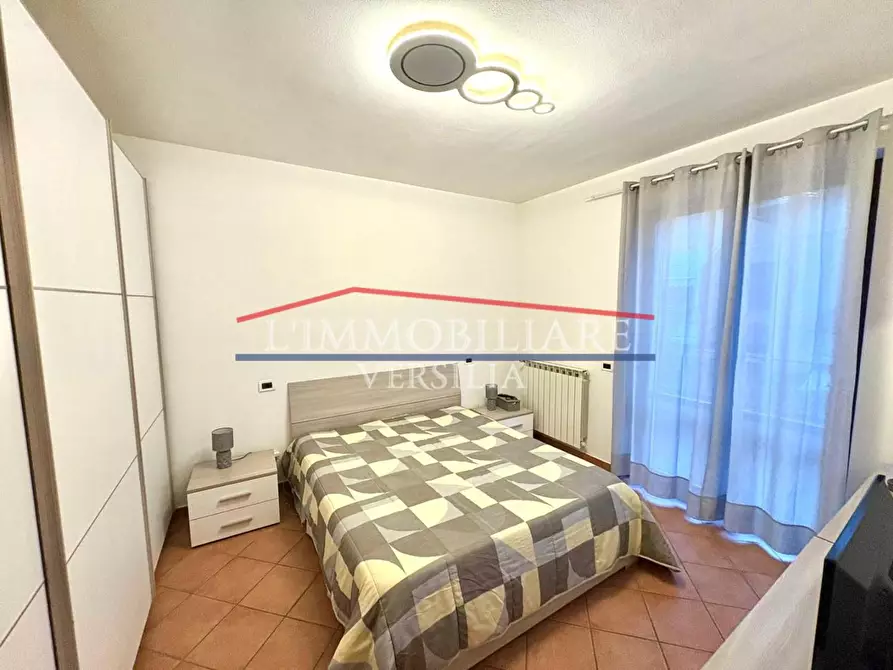 Immagine 9 di Appartamento in vendita  a Massa