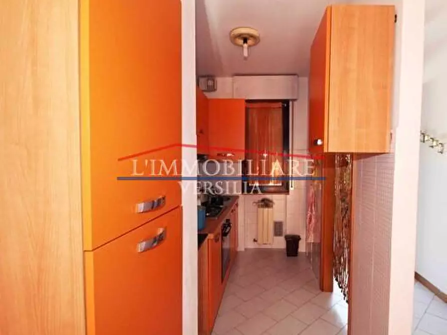 Immagine 4 di Appartamento in vendita  a Massa