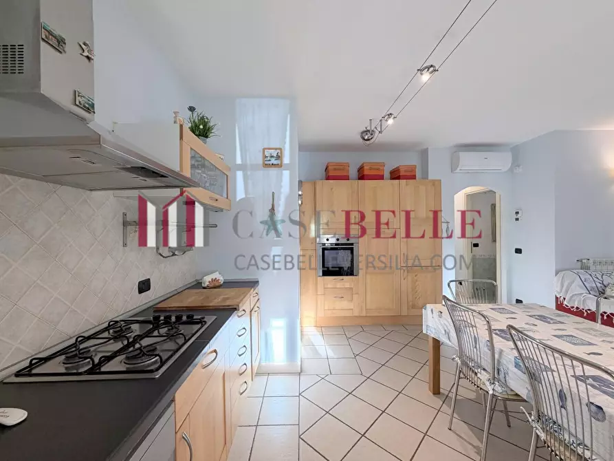 Immagine 4 di Appartamento in affitto  a Camaiore