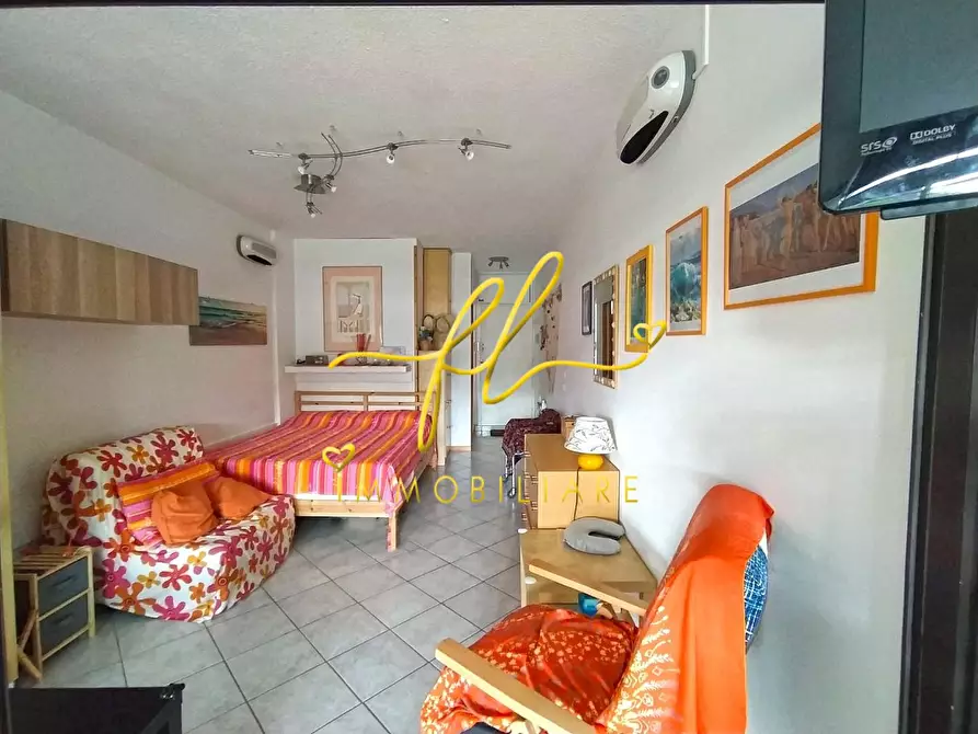 Immagine 11 di Appartamento in vendita  a Bibbona