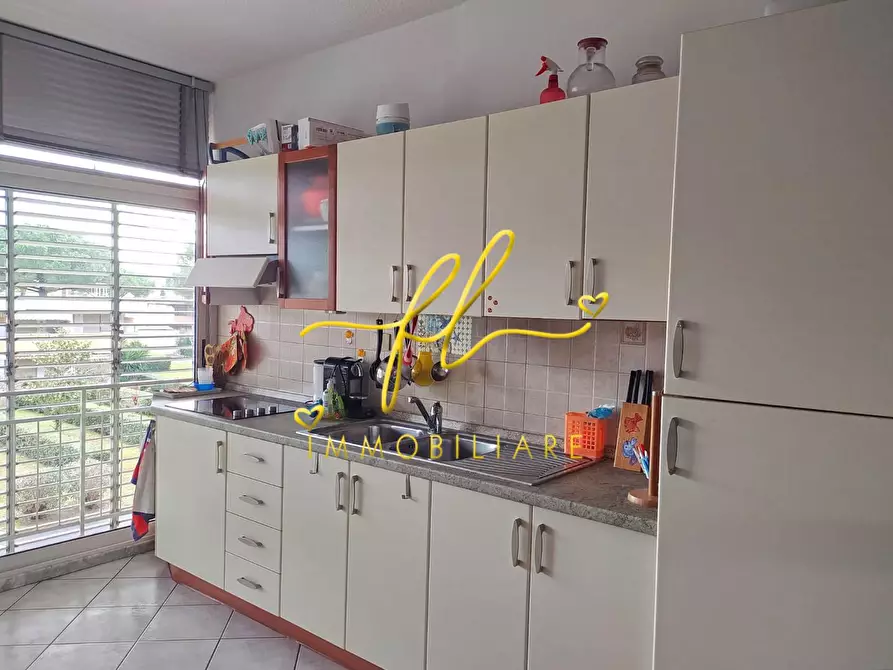 Immagine 8 di Appartamento in vendita  a Bibbona