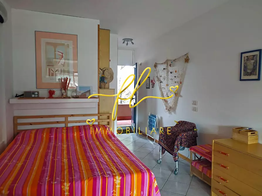 Immagine 14 di Appartamento in vendita  a Bibbona