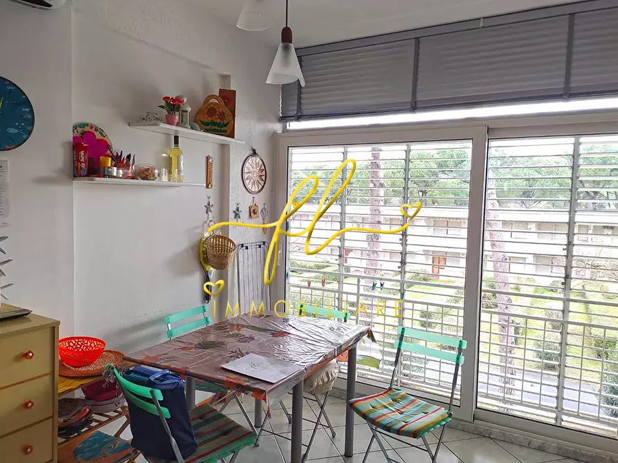 Immagine 7 di Appartamento in vendita  a Bibbona