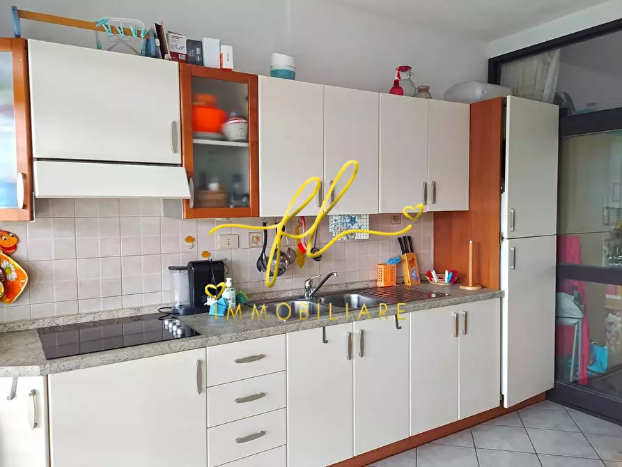 Immagine 5 di Appartamento in vendita  a Bibbona