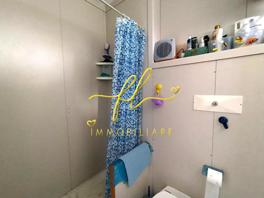 Immagine 17 di Appartamento in vendita  a Bibbona