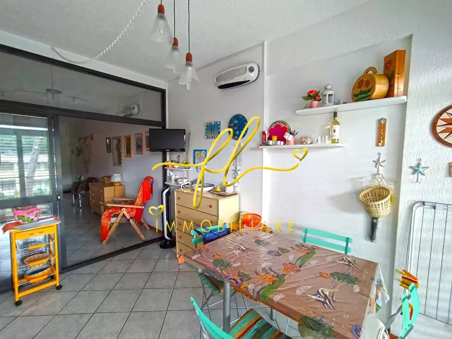 Immagine 2 di Appartamento in vendita  a Bibbona