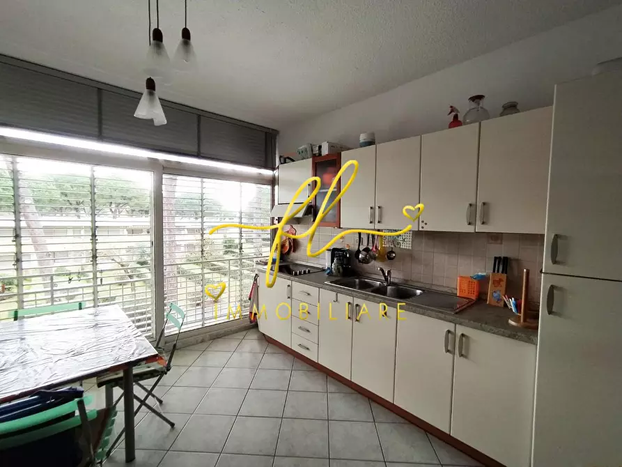 Immagine 4 di Appartamento in vendita  a Bibbona