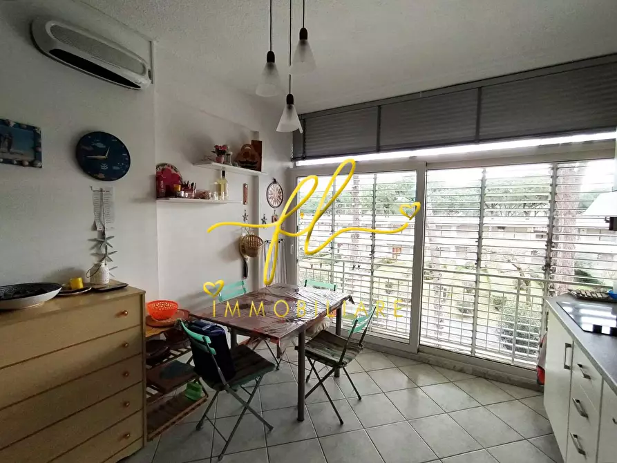 Immagine 3 di Appartamento in vendita  a Bibbona