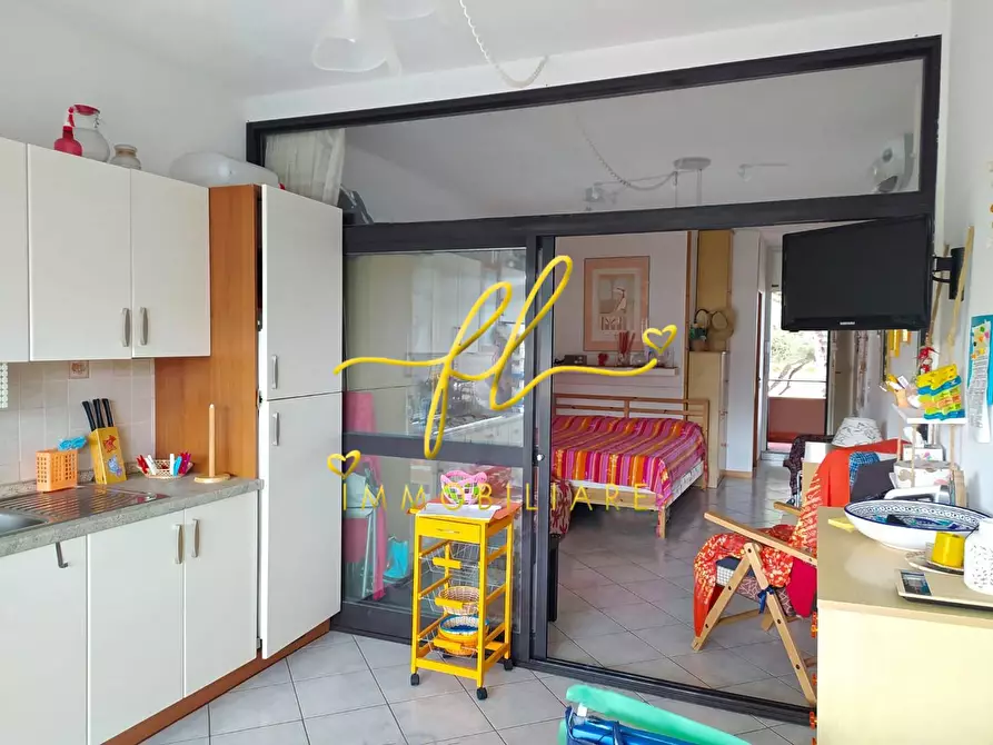 Immagine 10 di Appartamento in vendita  a Bibbona