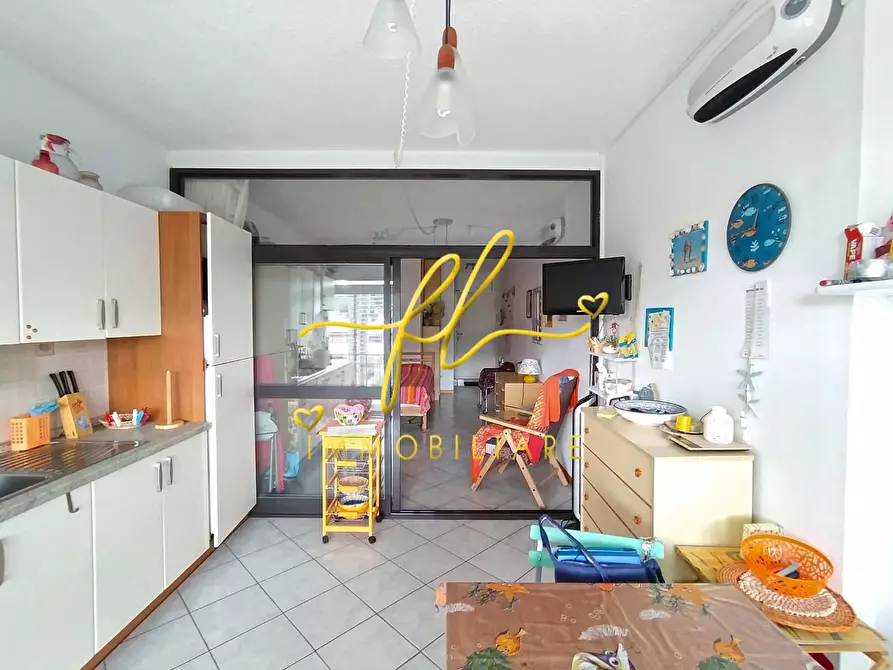 Immagine 1 di Appartamento in vendita  a Bibbona