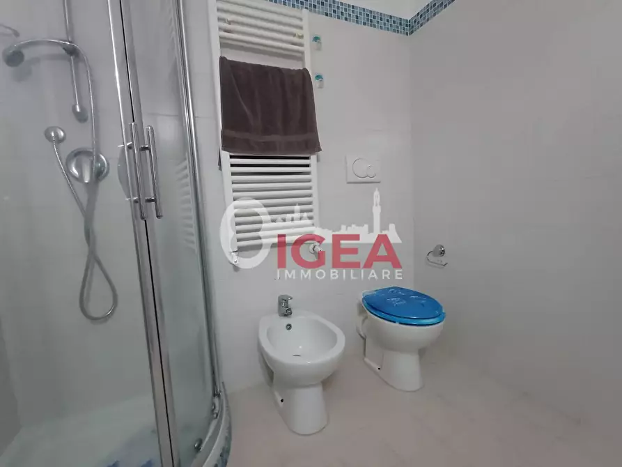 Immagine 9 di Appartamento in vendita  a Monteroni D'arbia