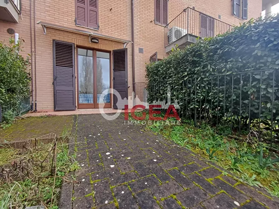 Immagine 14 di Appartamento in vendita  a Monteroni D'arbia