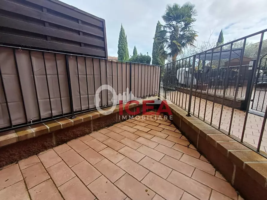 Immagine 2 di Appartamento in vendita  a Monteroni D'arbia