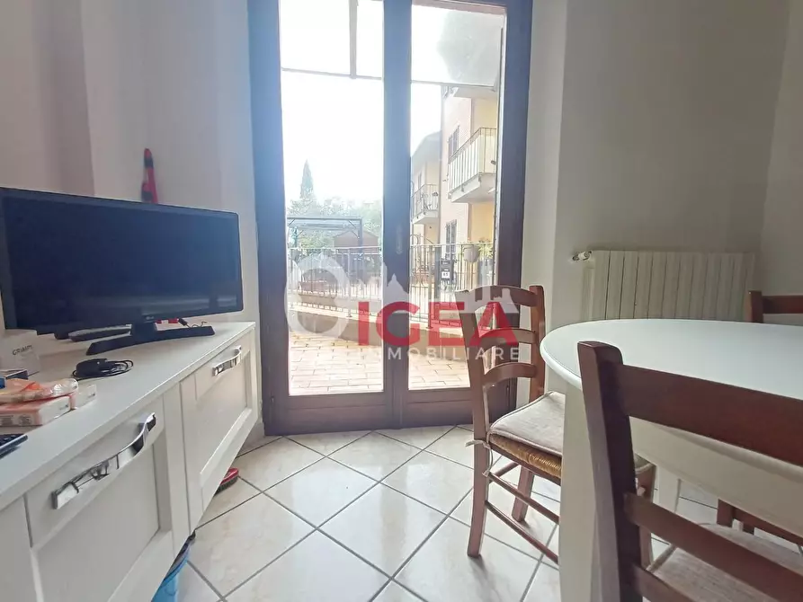 Immagine 5 di Appartamento in vendita  a Monteroni D'arbia