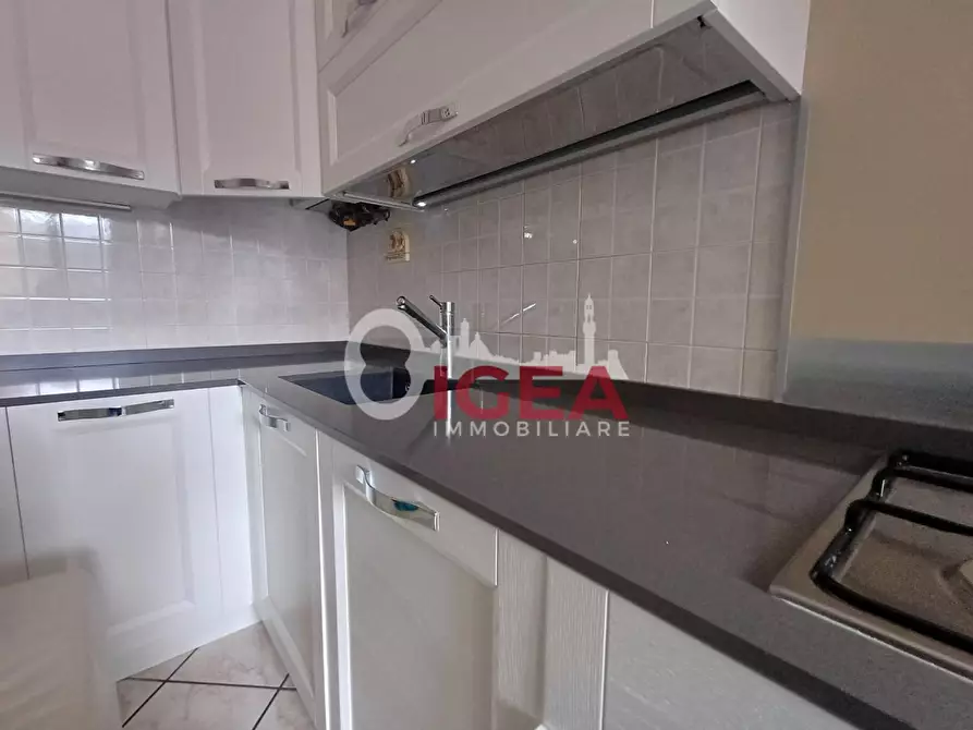 Immagine 4 di Appartamento in vendita  a Monteroni D'arbia