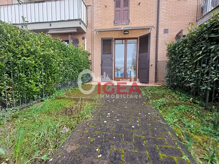 Immagine 13 di Appartamento in vendita  a Monteroni D'arbia