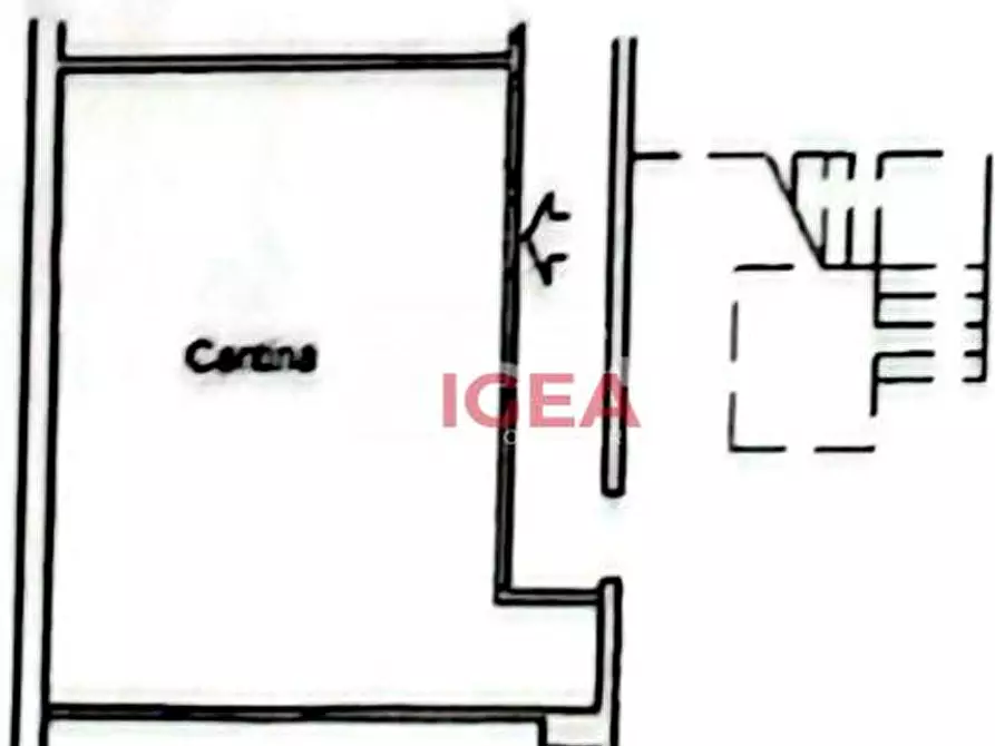 Immagine 23 di Appartamento in vendita  a Monteroni D'arbia