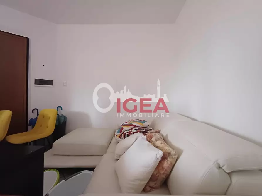 Immagine 7 di Appartamento in vendita  a Monteroni D'arbia